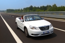 LANCIA FLAVIA 2012 15